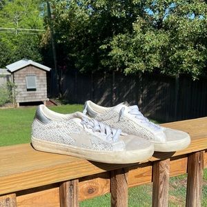 Vintage Havana Sneakers